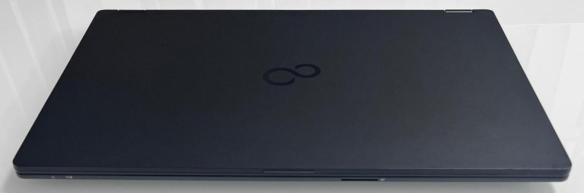 Fujitsu LIFEBOOK U7510 